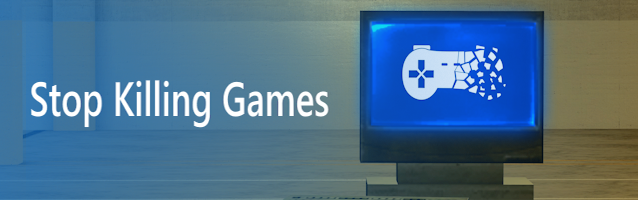 Stop Killing Games