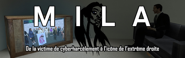 Mila : De la victime de cyberharcèlement à l’icône de l’extrême droite, une descente aux enfers