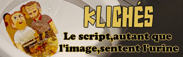 Klichés : la pire série, entre clichés racistes et IA ratée