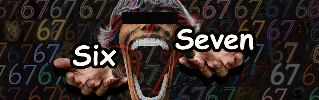 Six Seven (6 7) : Le mème absurde qui a conquis le monde